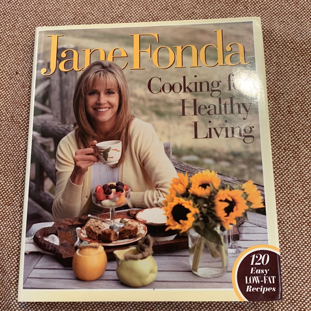 Cooking book